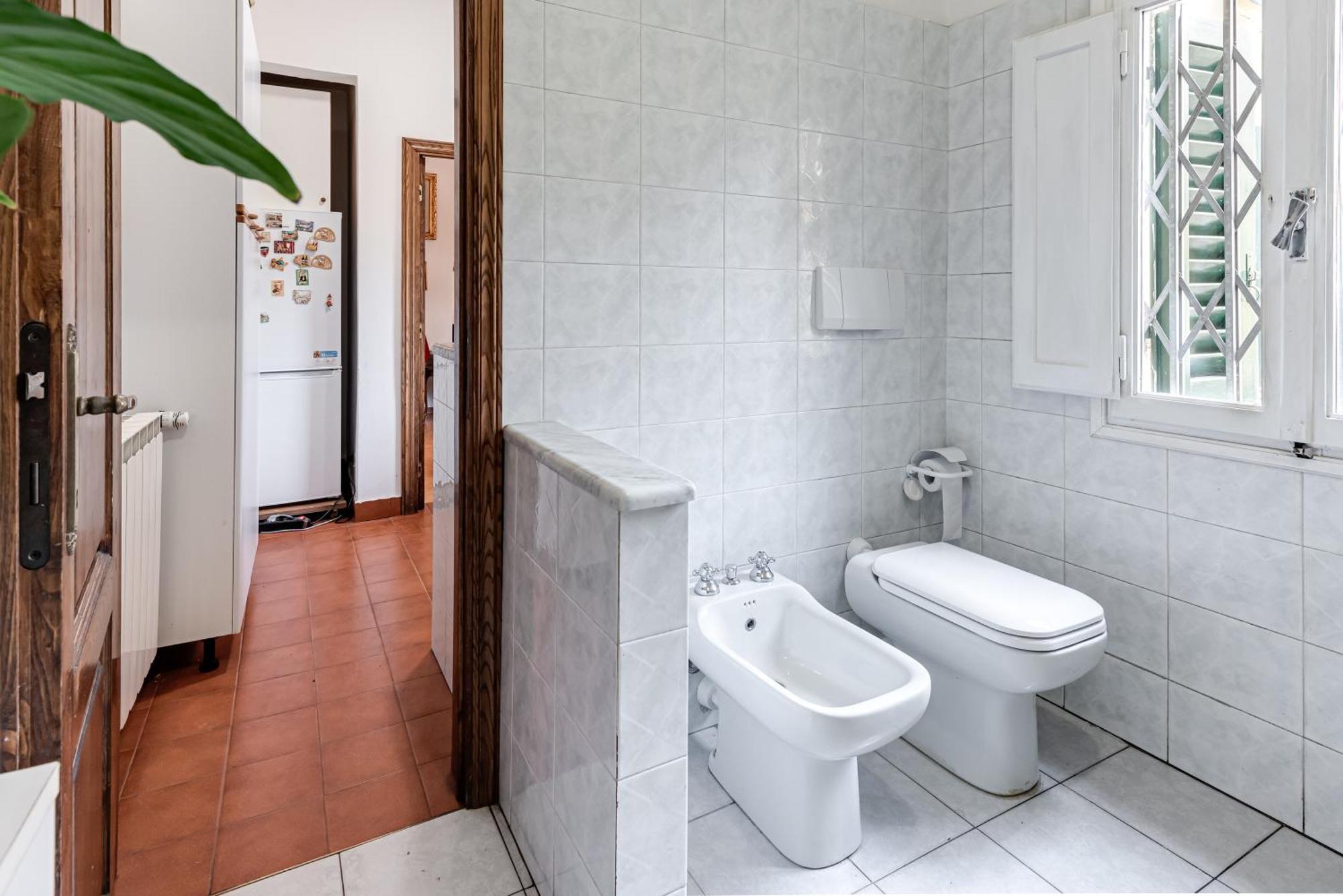 A Due Passi Dal Duomo Di Firenze Apartment Bagian luar foto